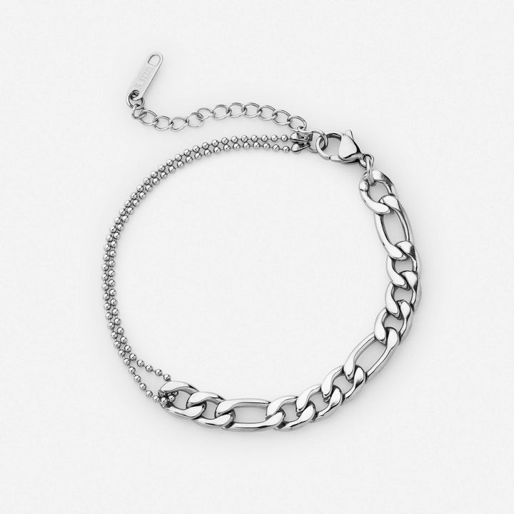 Half Chain Bracelet
